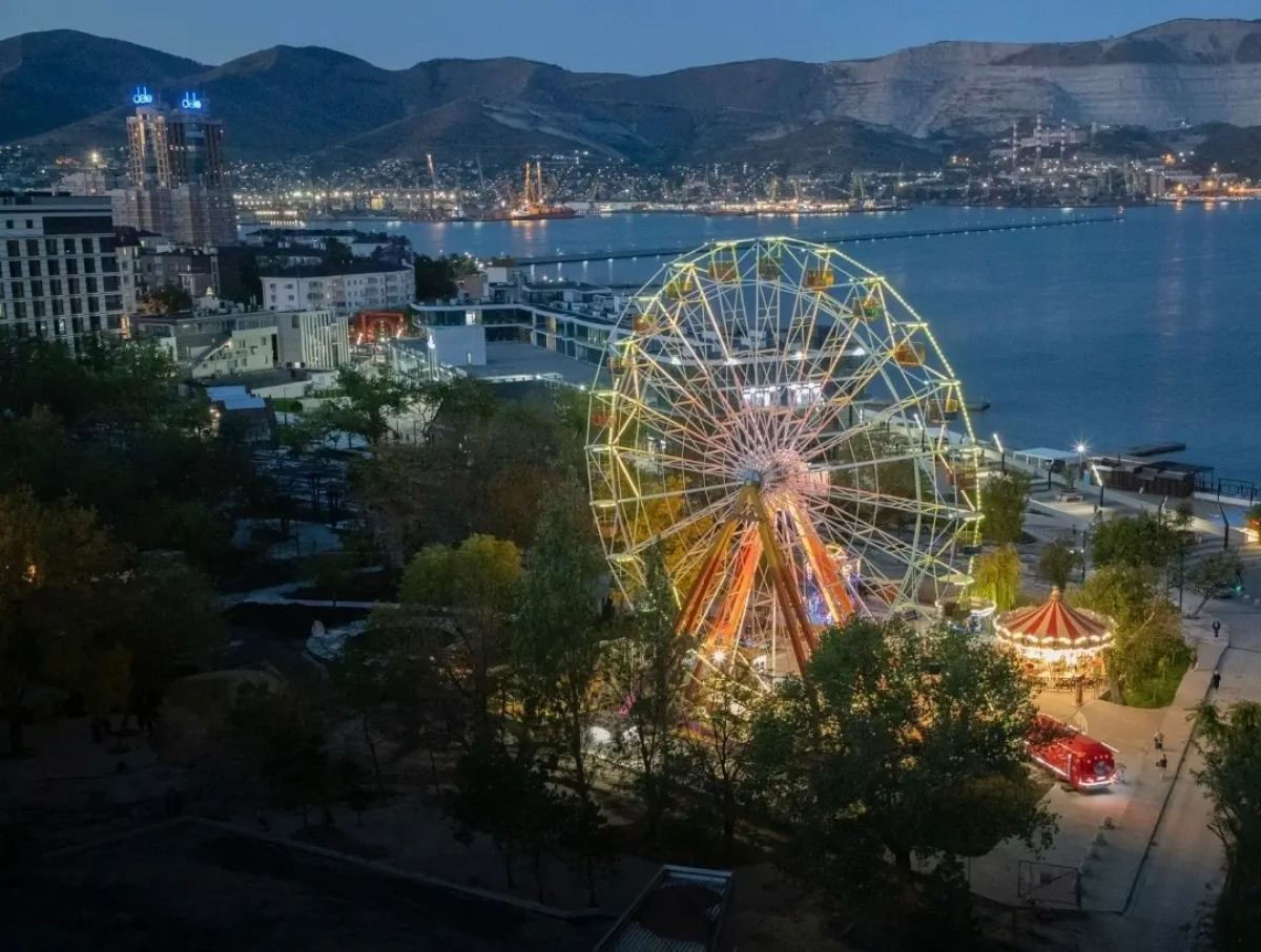 Апартаменты Счастье Здесь