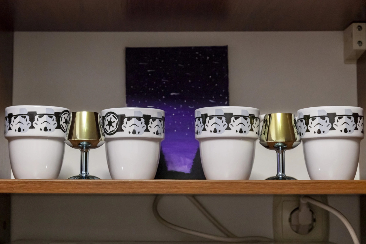 Частный дом Сон Феи 4