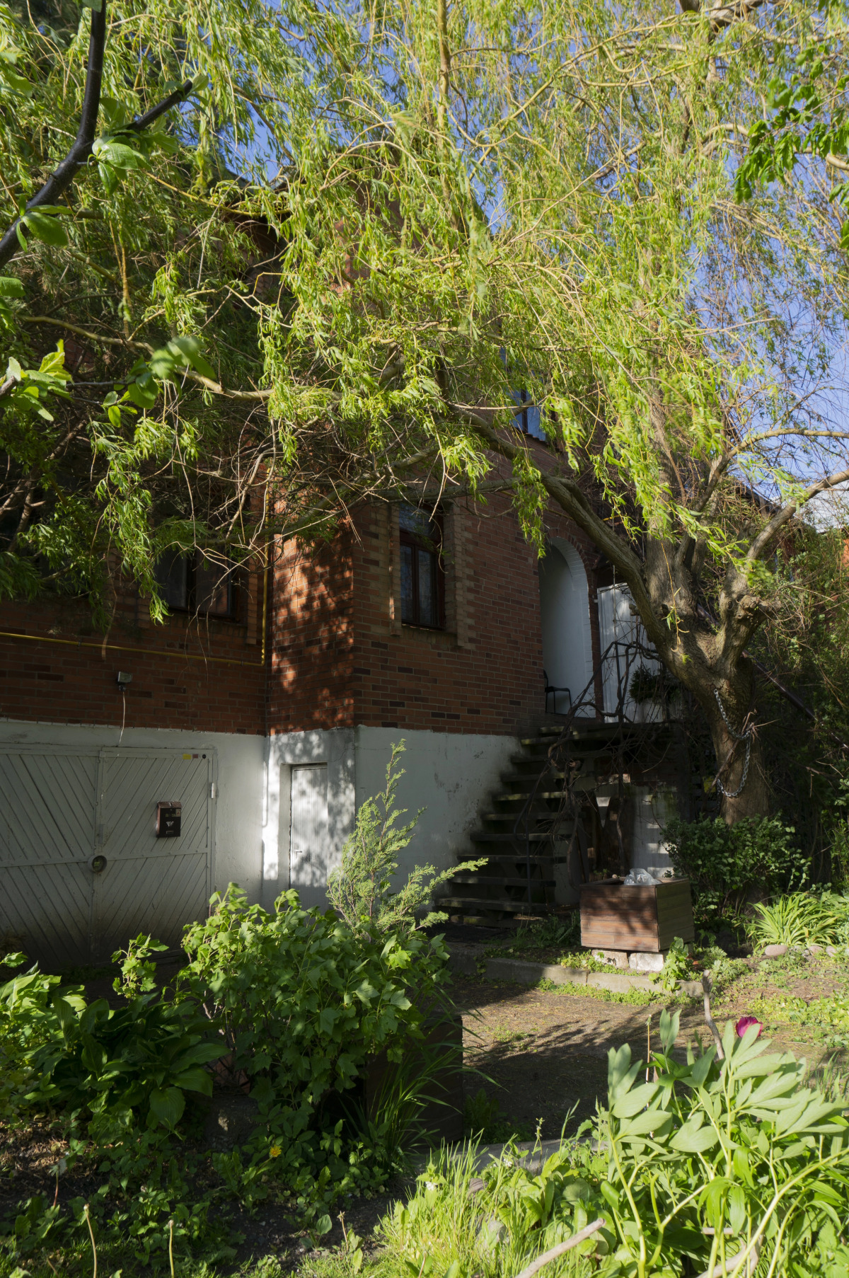 Гостевой дом Замок