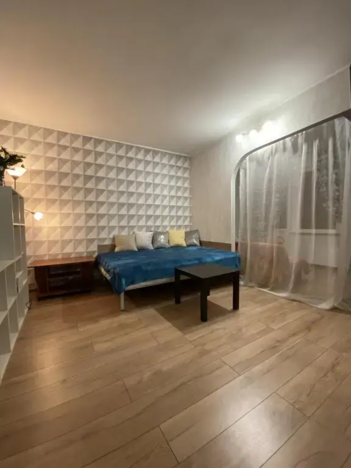 Апартаменты Заречье 3