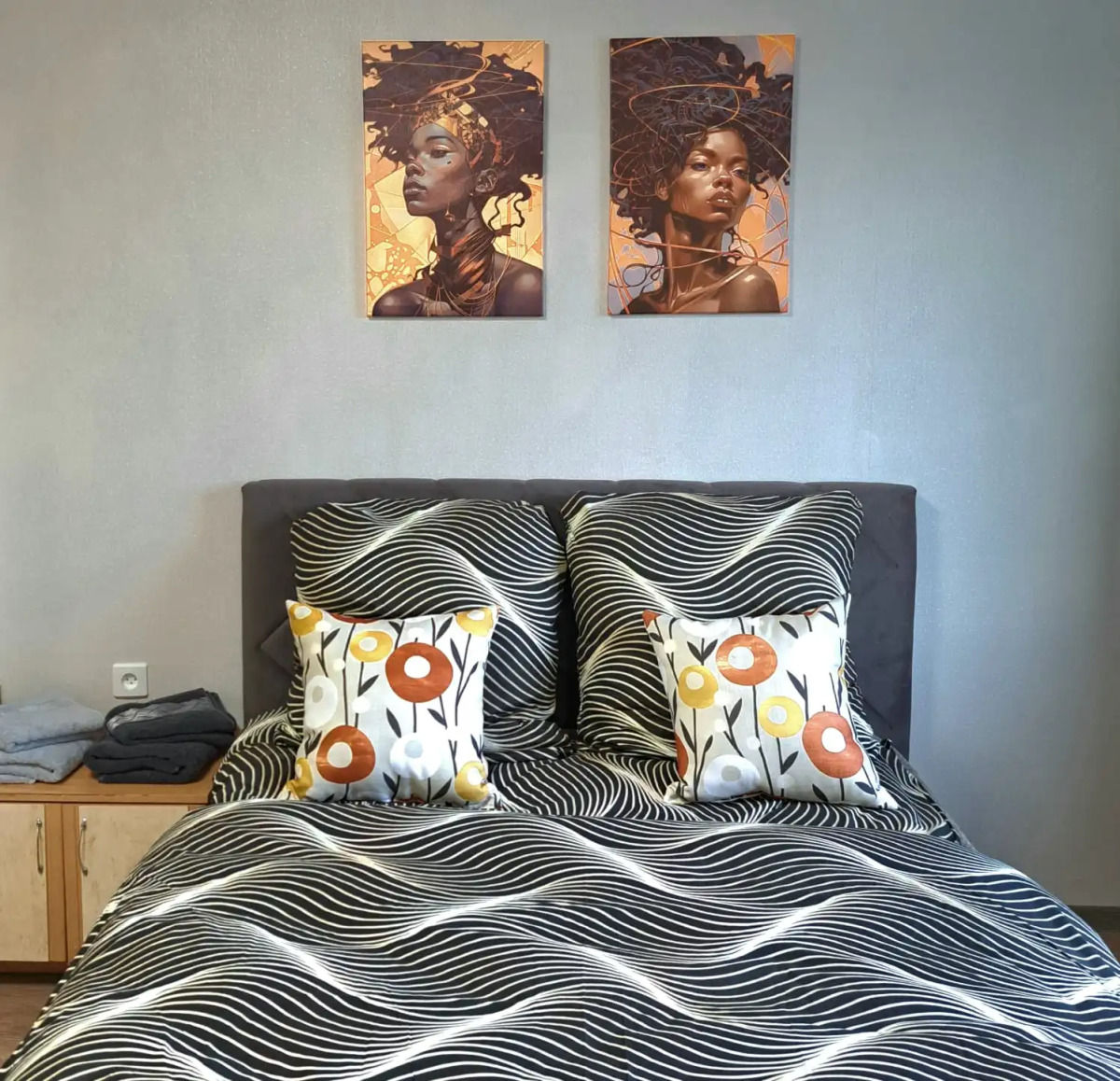 Апартаменты Квартира в центре Петрозаводска