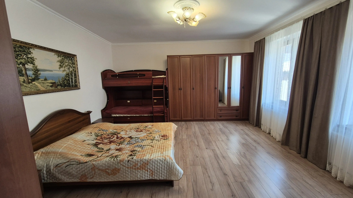 Квартира на Улице Гаппо Баева 16