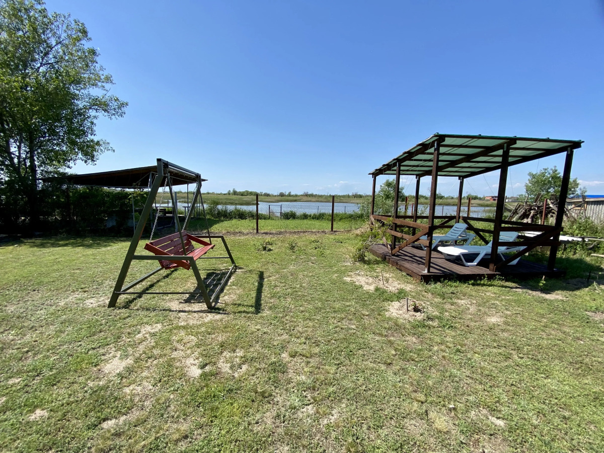 Гостевой дом Луч-Галерея