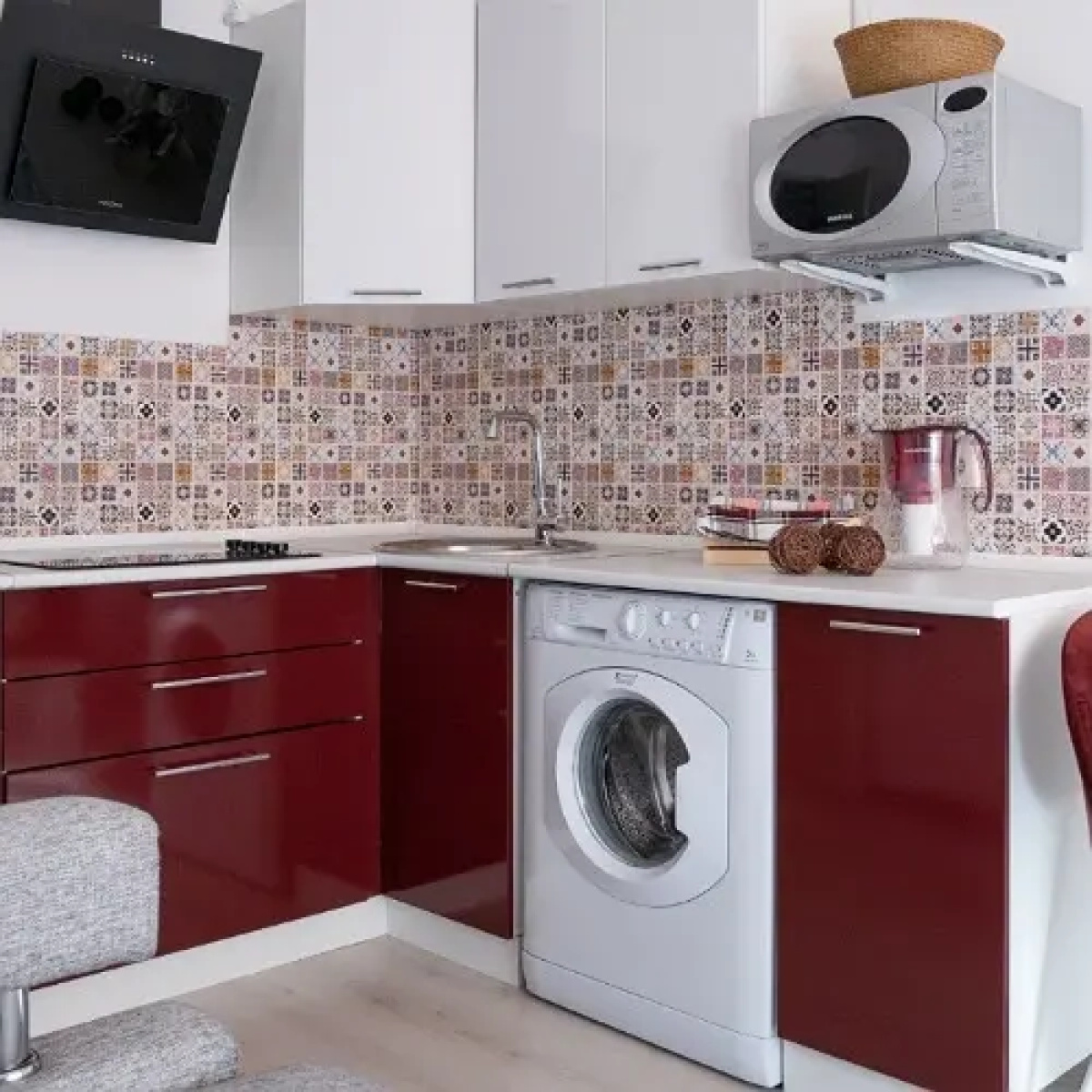 Апартаменты Your Apartament Современная