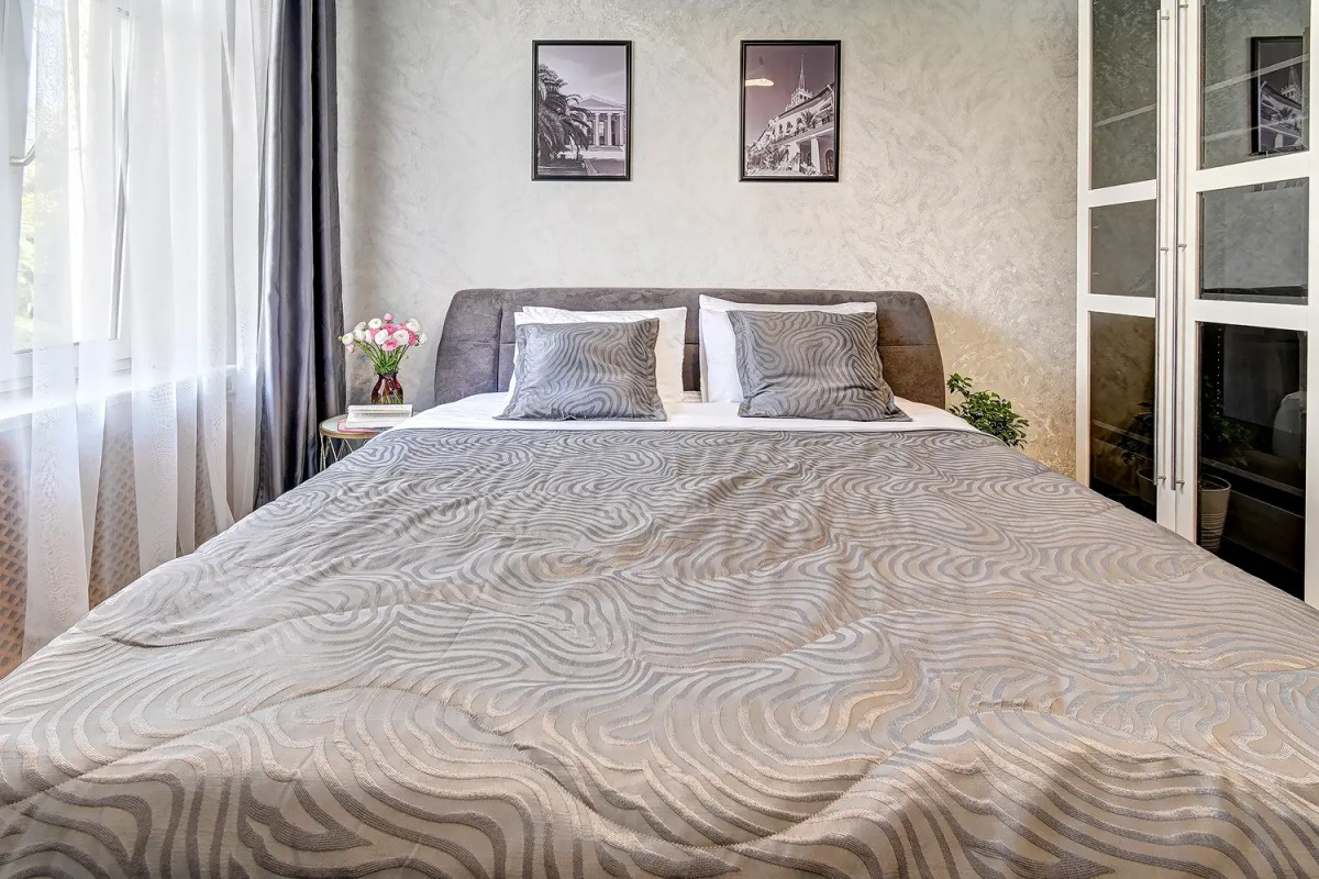 Квартира в Центре Сочи