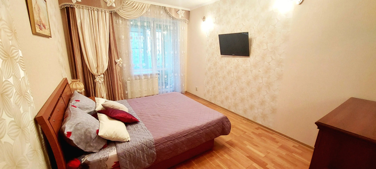 Квартира 2 Комн. Лучшая на Московской