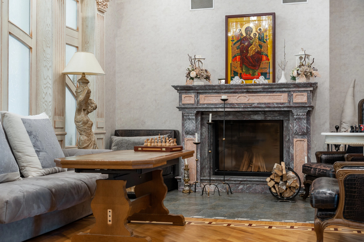 Гостевой дом Тарасово Хаус