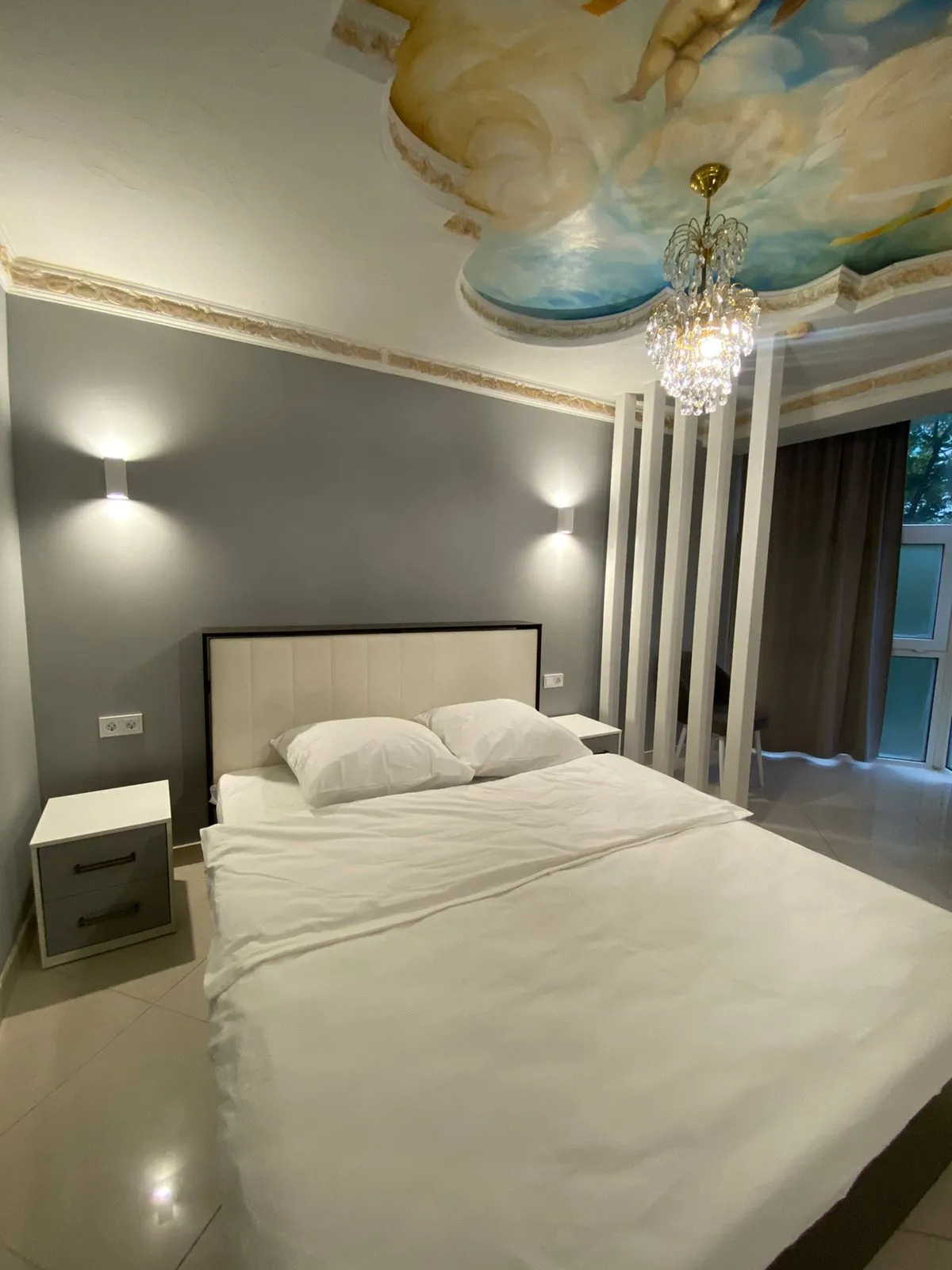 Гостевой дом КАБУЛ СТАР