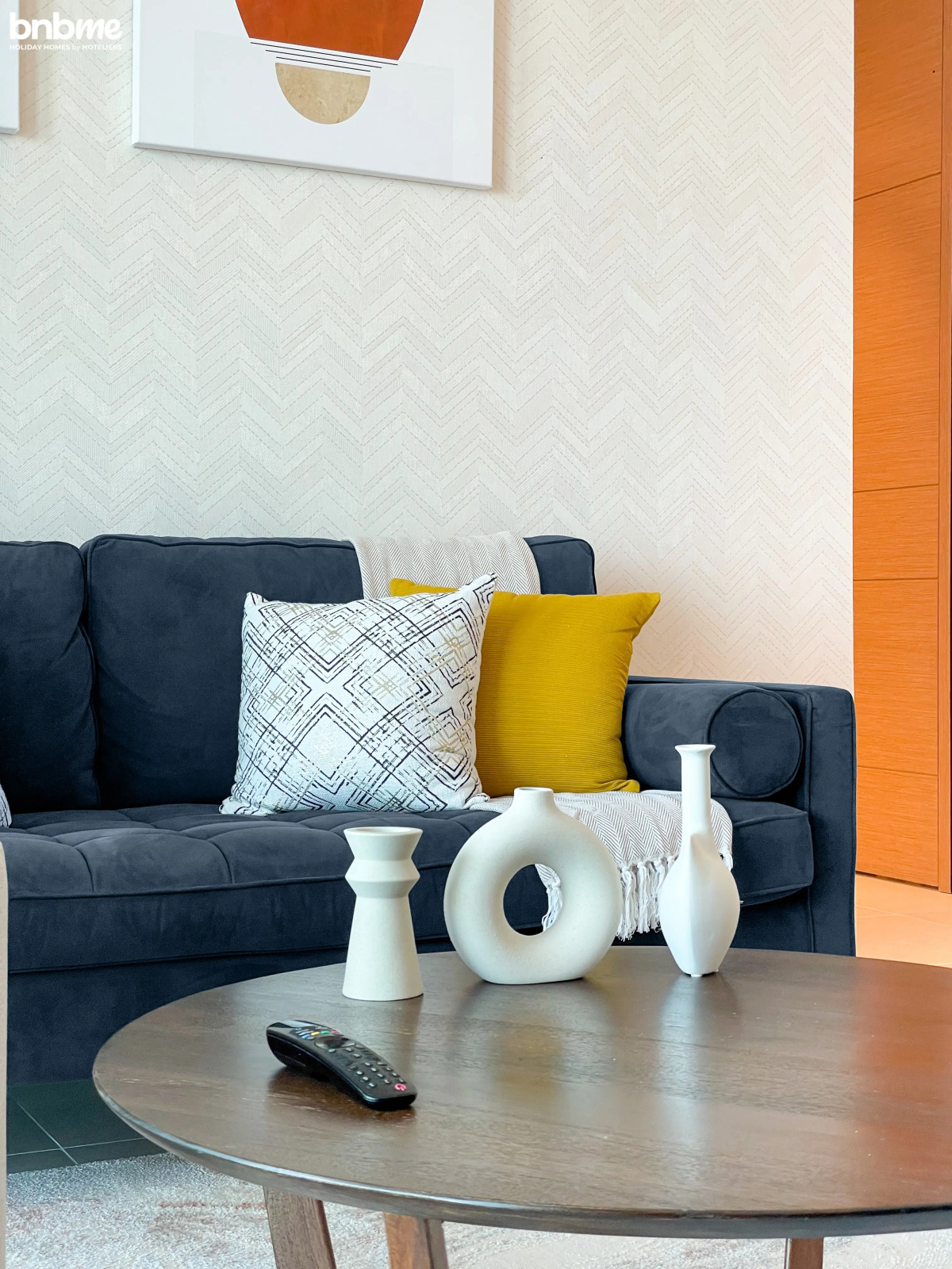 Апартаменты Jetset Life Style @ Address Residence-3908