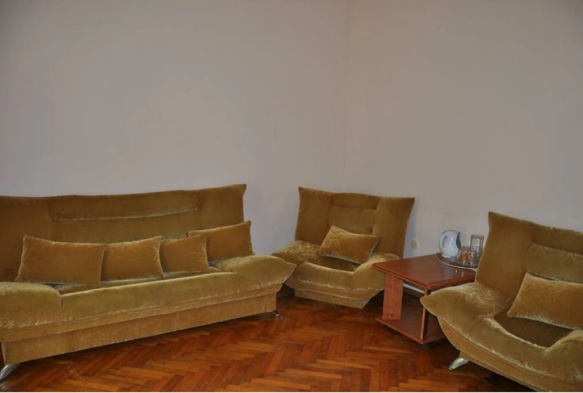 Курортный комплекс Гагрипш