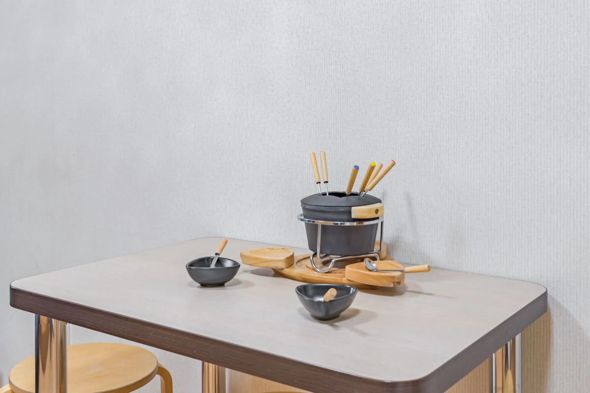 Апартаменты Мещерский бульвар 11