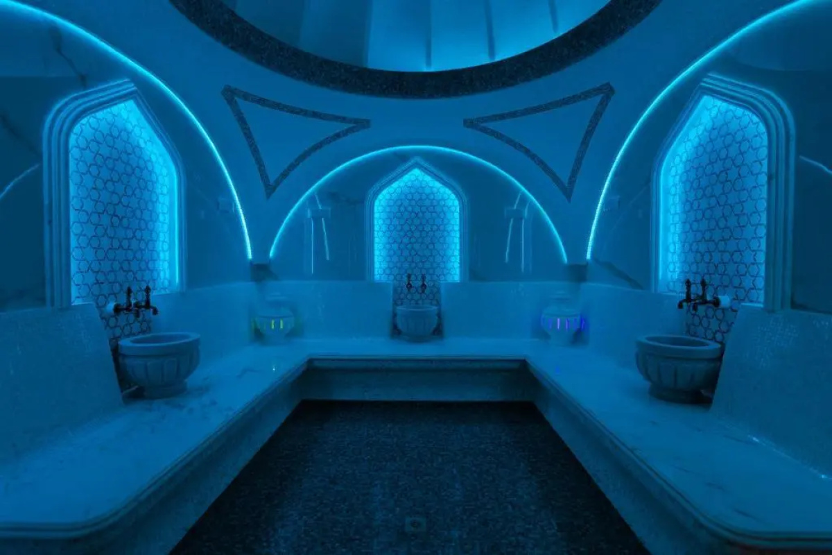 Frankfort Hotel & Spa (Франкфорт и Спа)
