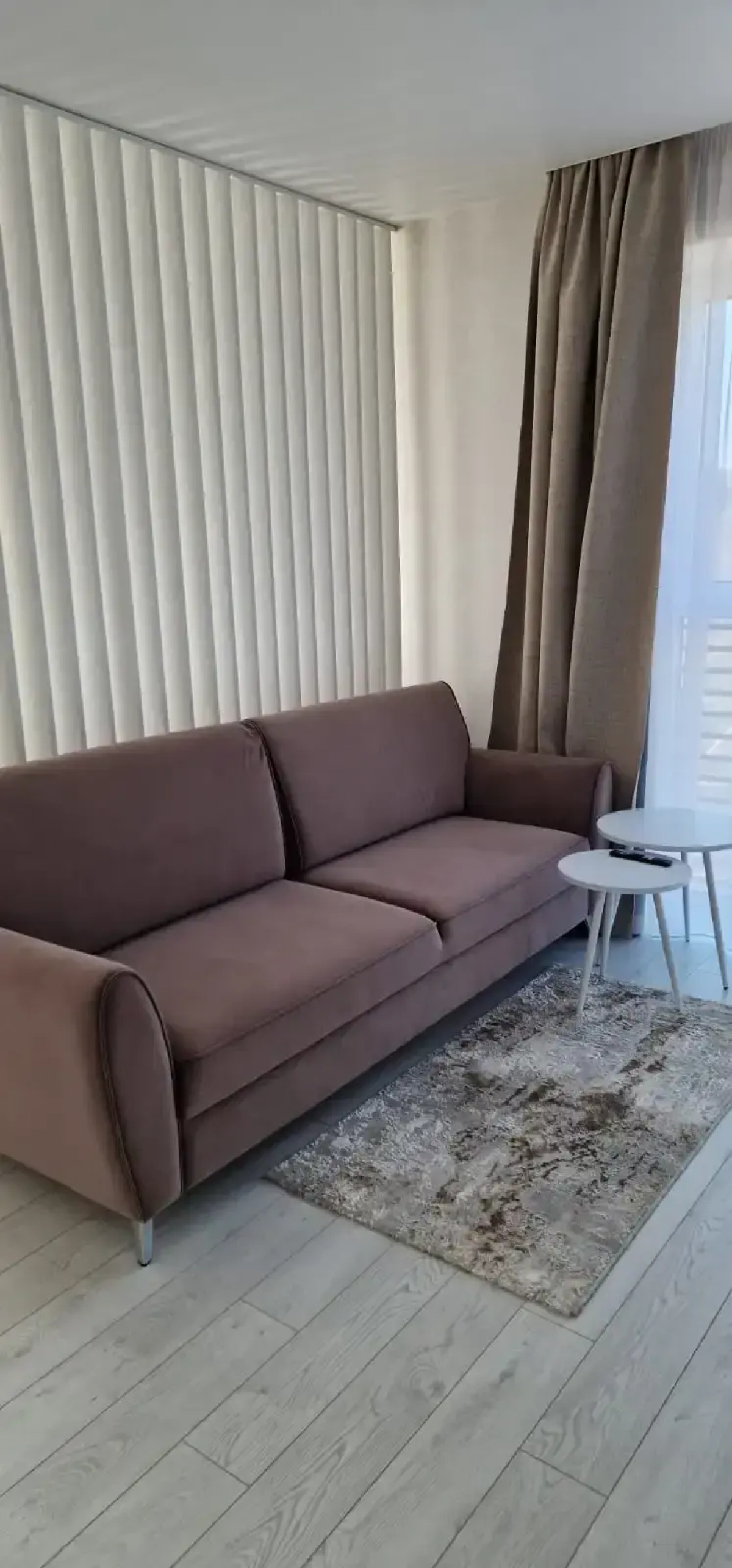 Апартаменты в ЖК "Тихая Гавань" г. Светлогорск