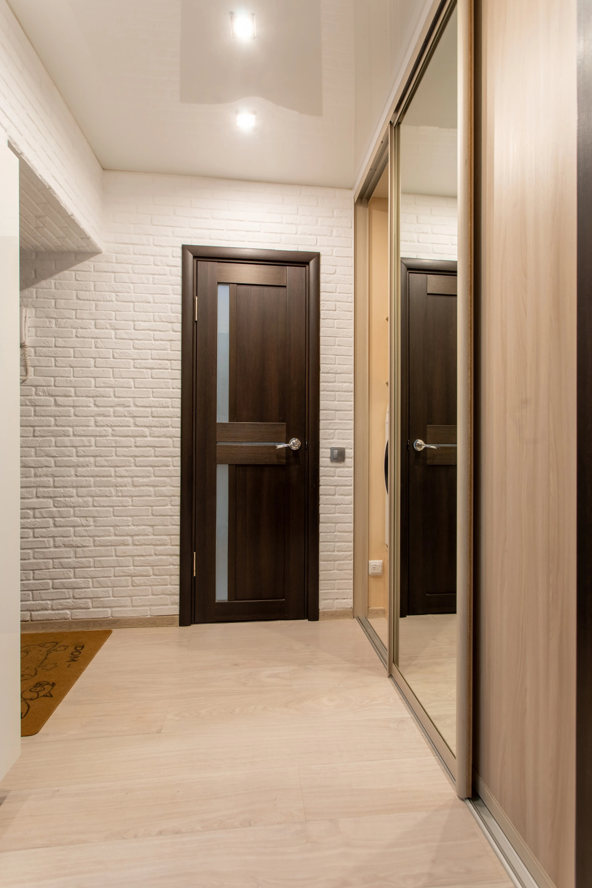 Апартаменты O.G.N.I. проспект Океанский, д. 100