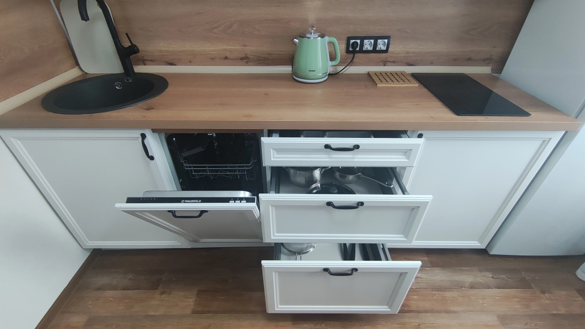 Квартира Уютная квартира в центре Владивостока