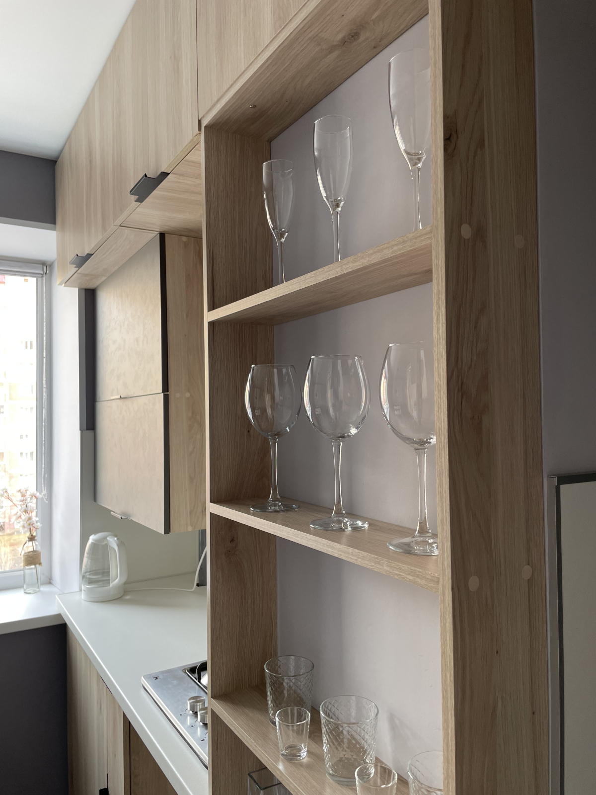 Квартира Монстера