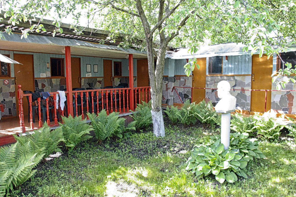 Гостевой дом Хорс