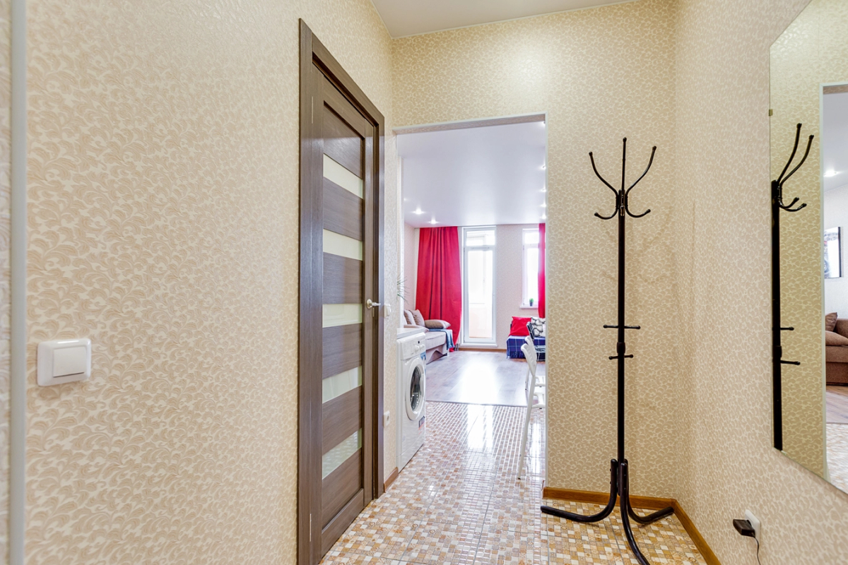 Апартаменты Лондон Парк 1787