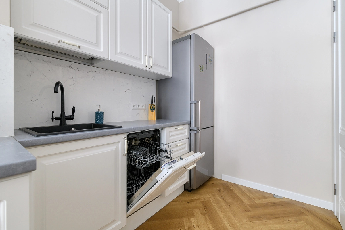 Квартира Softbed