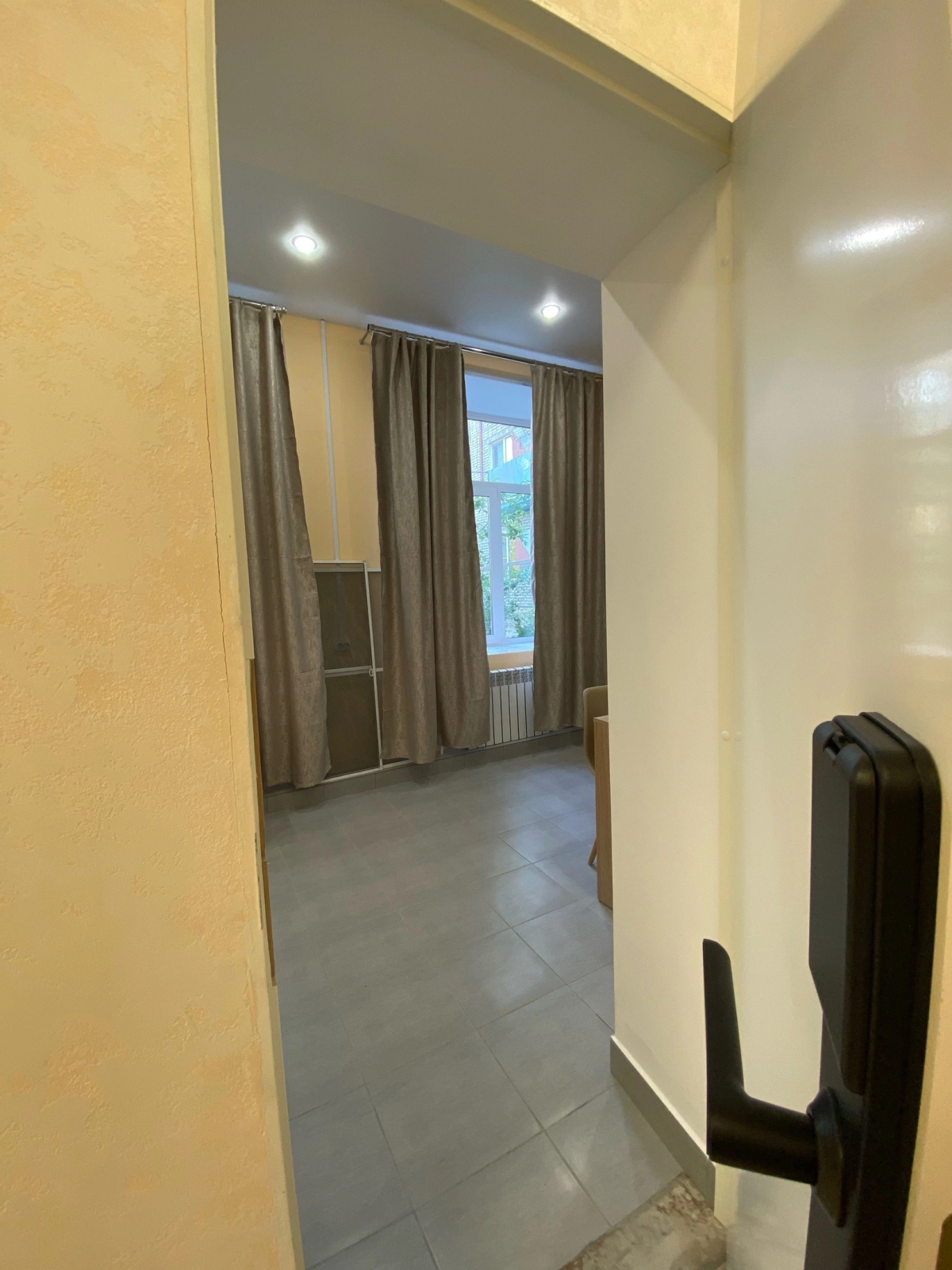 Хостел Галактика