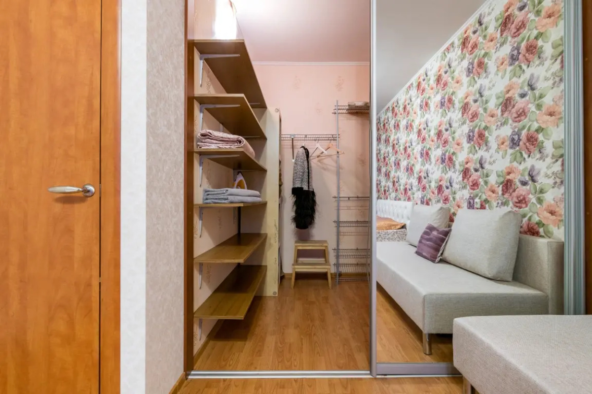 Апартаменты Домотелли посуточно 2