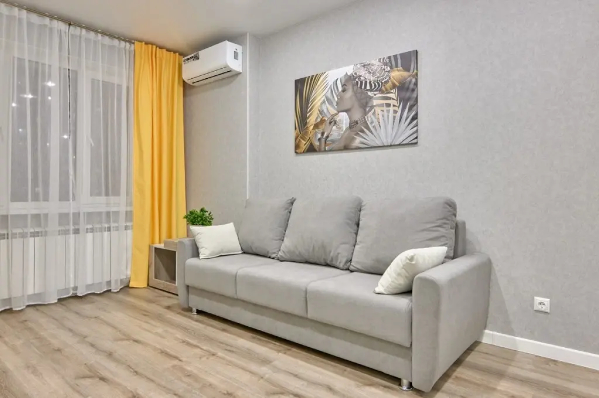 Апартаменты Чистопольская 61Д