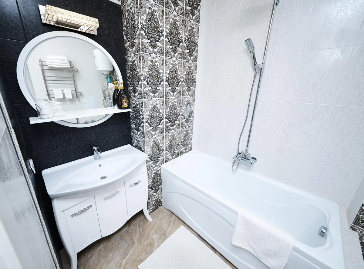 Апартаменты Wow Mayak Minsk