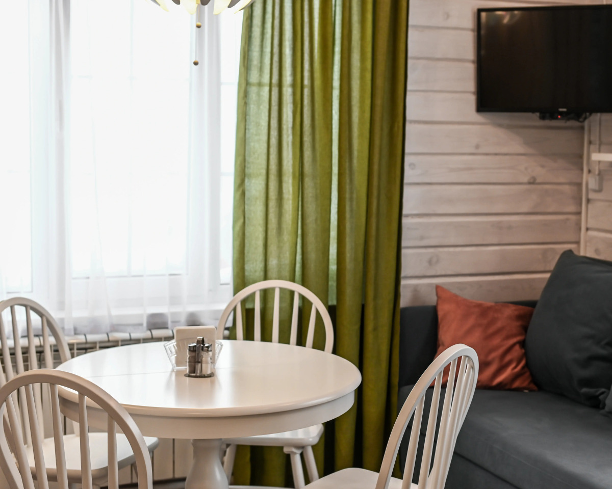 Гостевой дом Вельвет