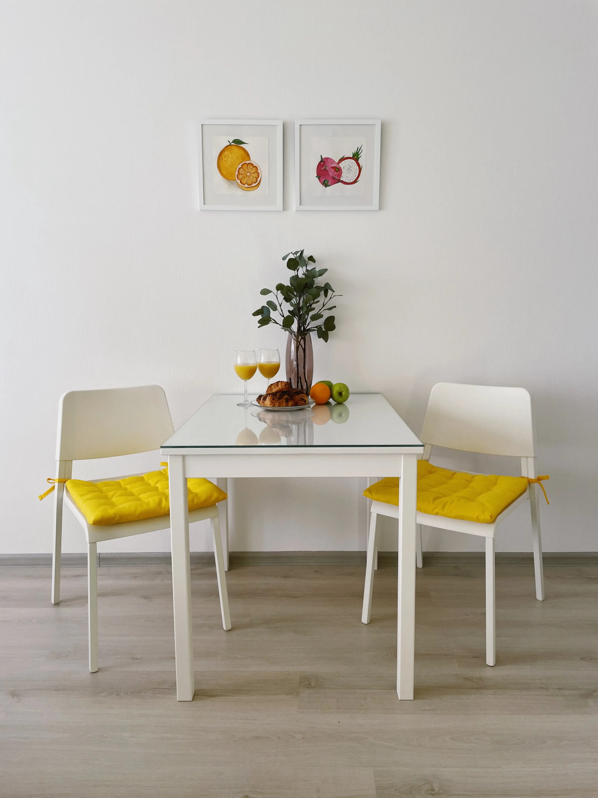 Апартаменты Merino Home Summer