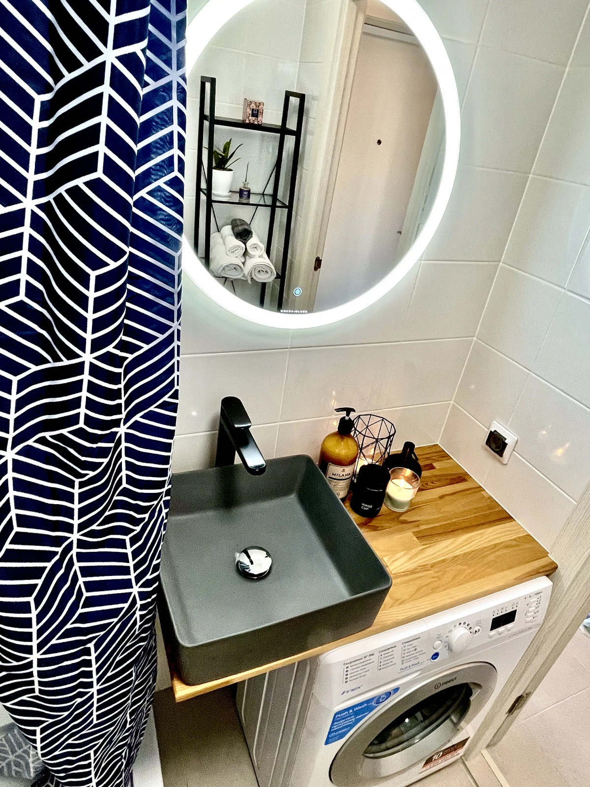 Апартаменты на Сосновой 5/1