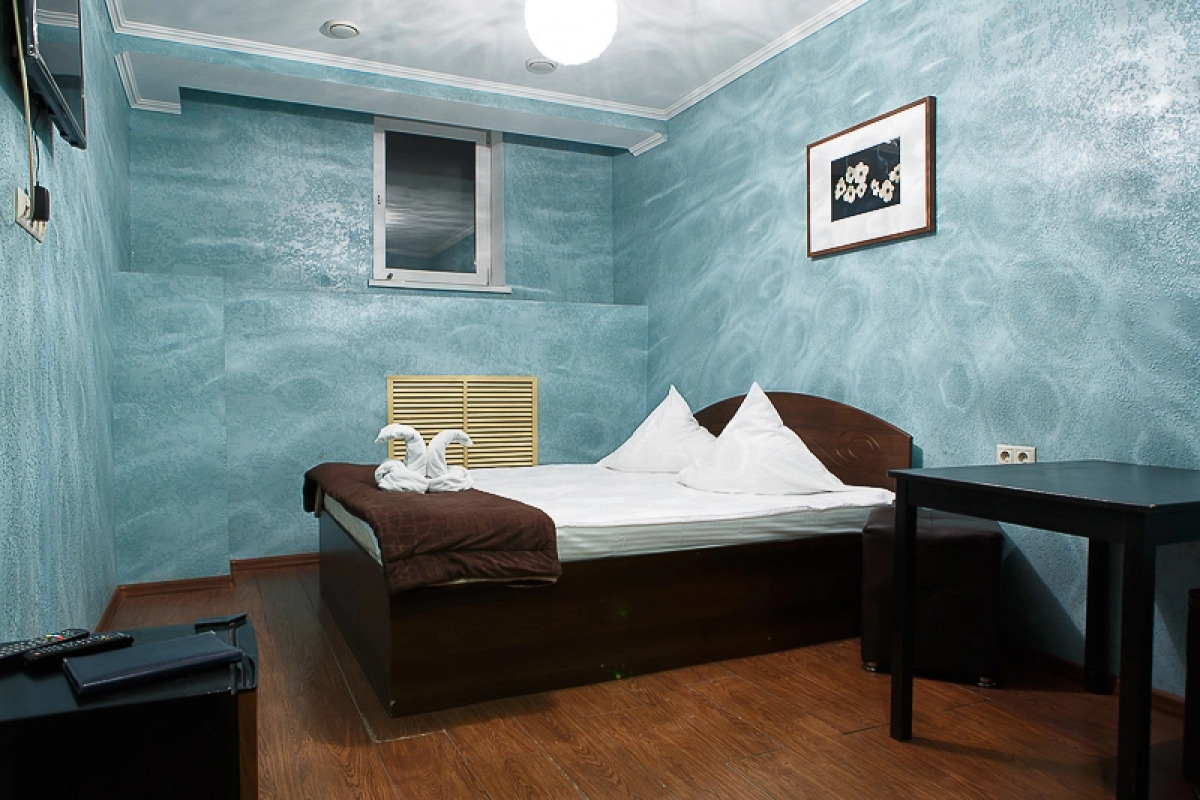 Мини-отель Сиеста