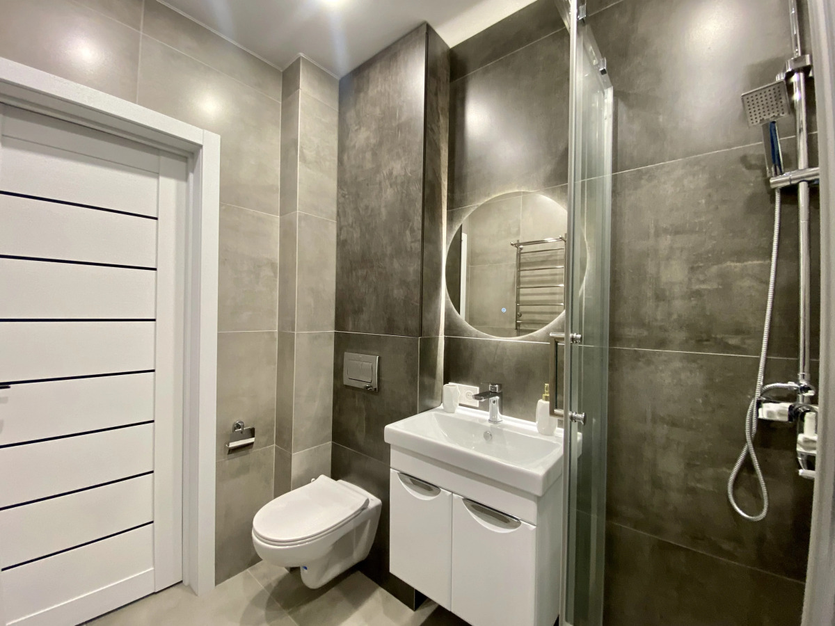 Уютная квартира рядом с ТРЦ Планета