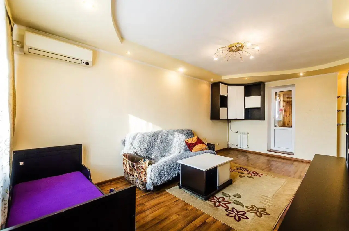 Апартаменты Ново Вокзальная 161А