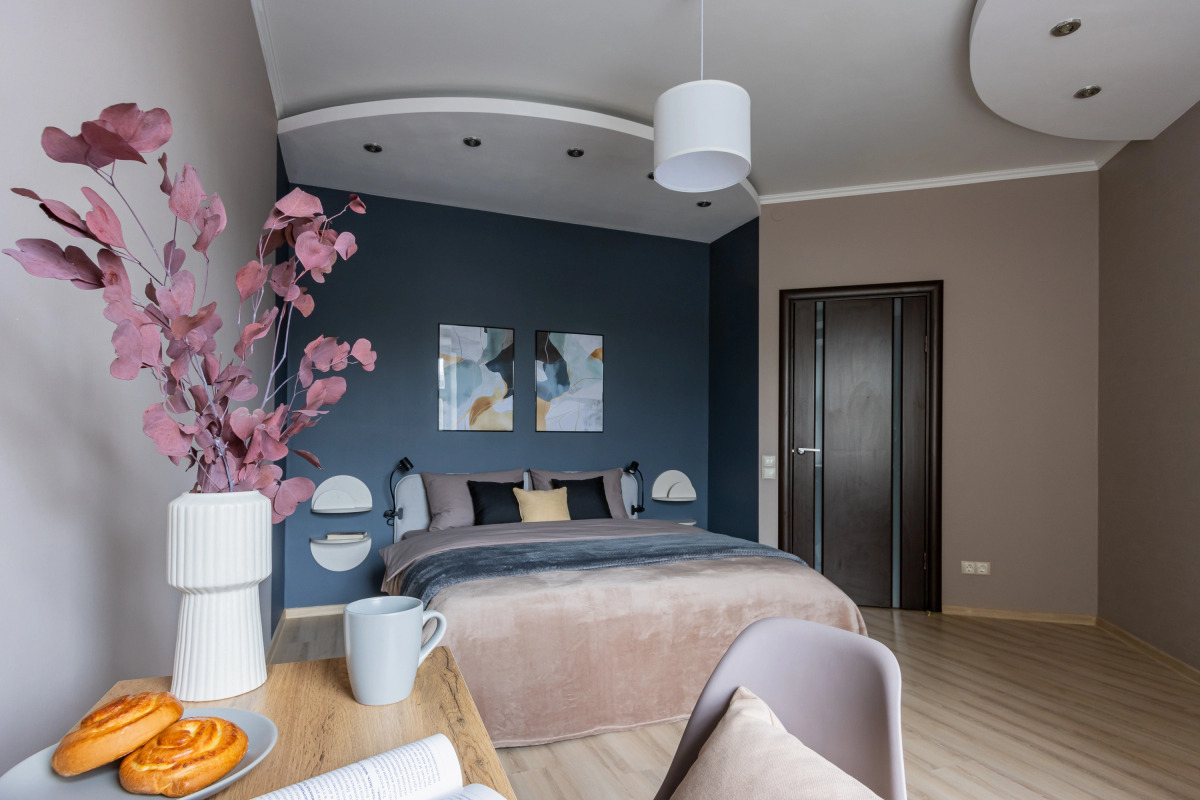 Апартаменты Status Flat