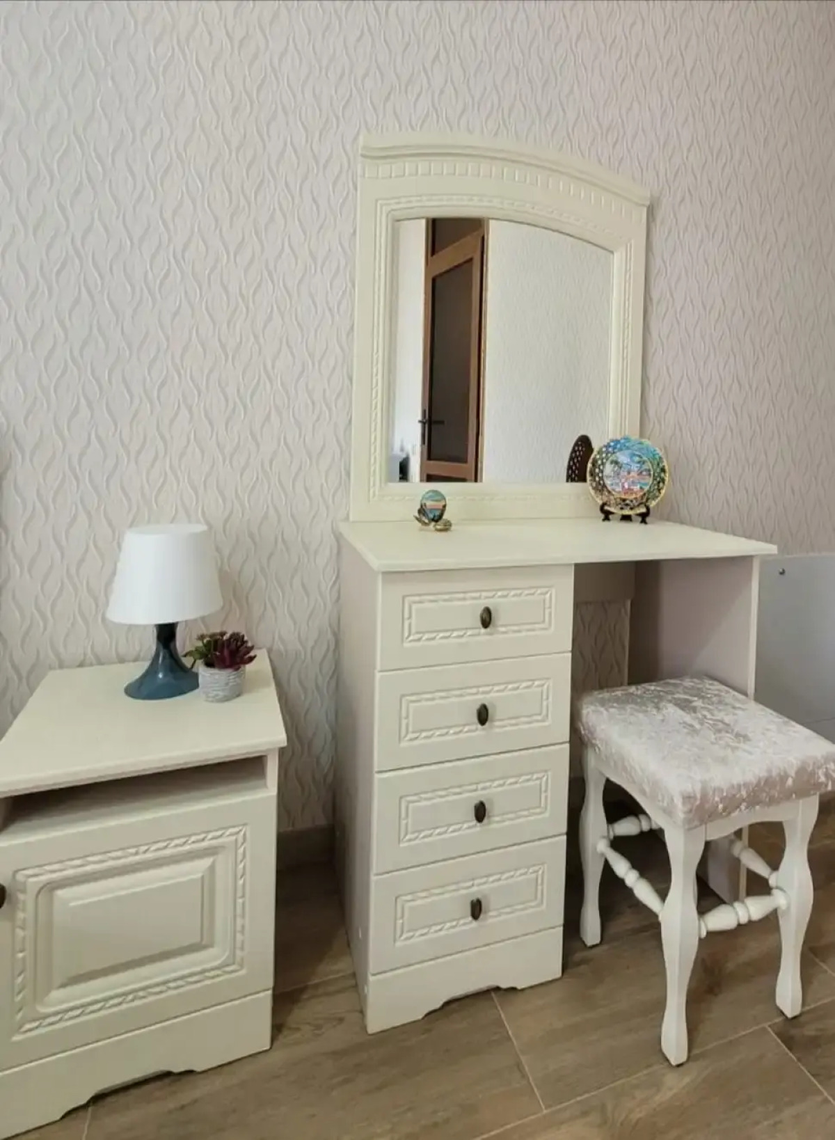 Гостевой Дом Nadezhda Beach