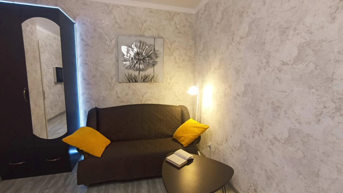 Апартаменты на Липовой Аллее 7