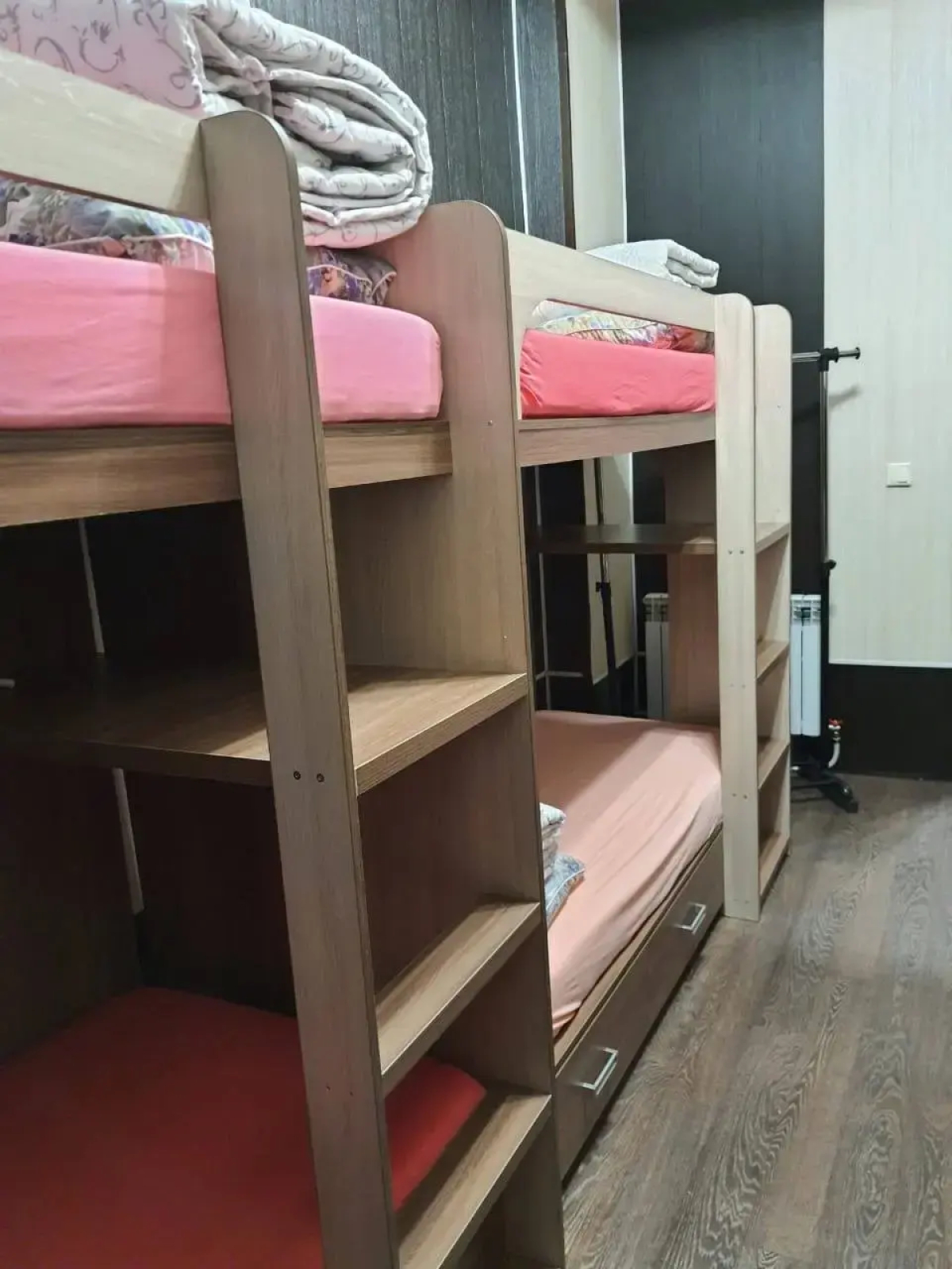 Хостел Уютное местечко