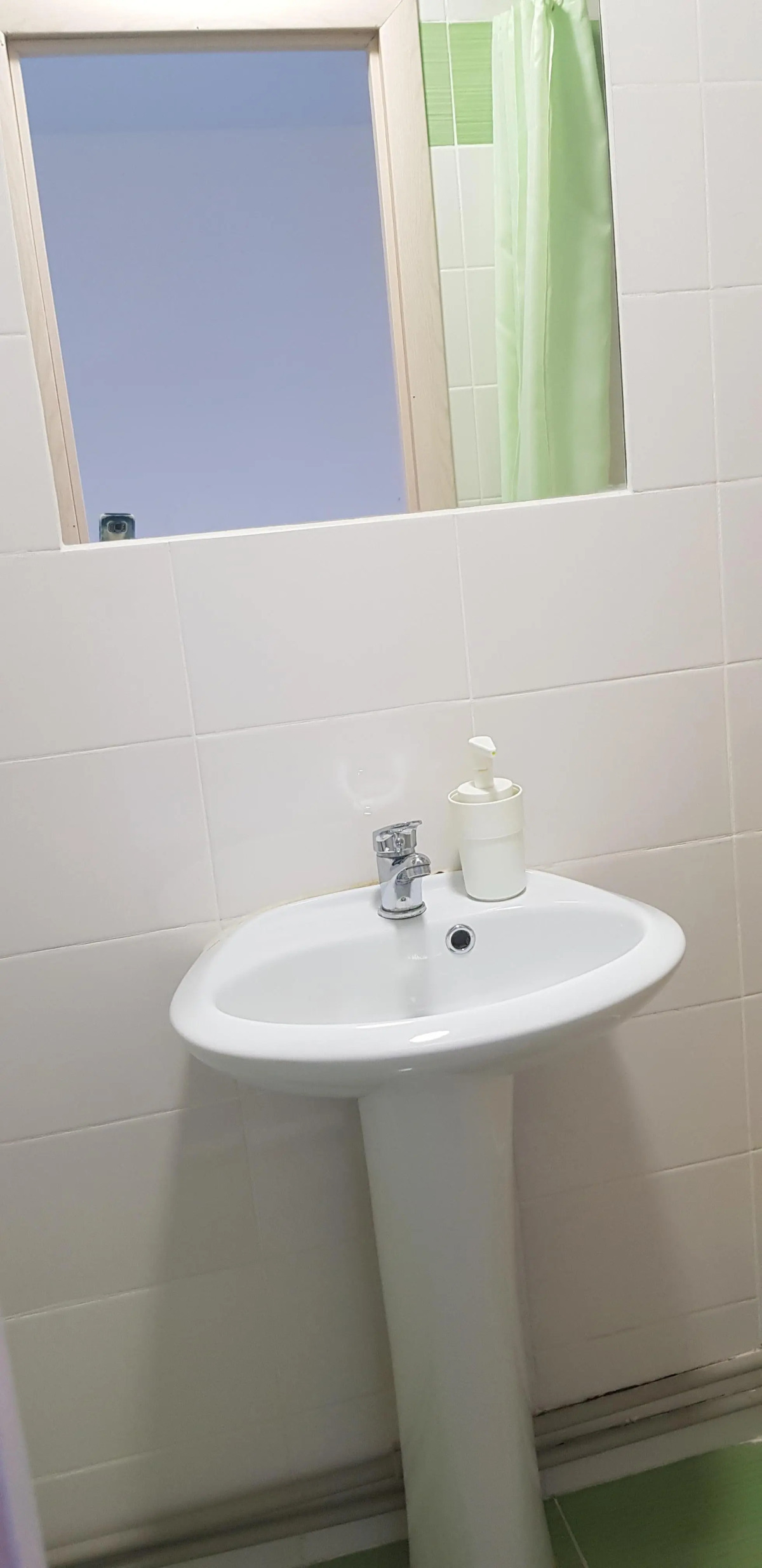 Апартаменты на Юной 17