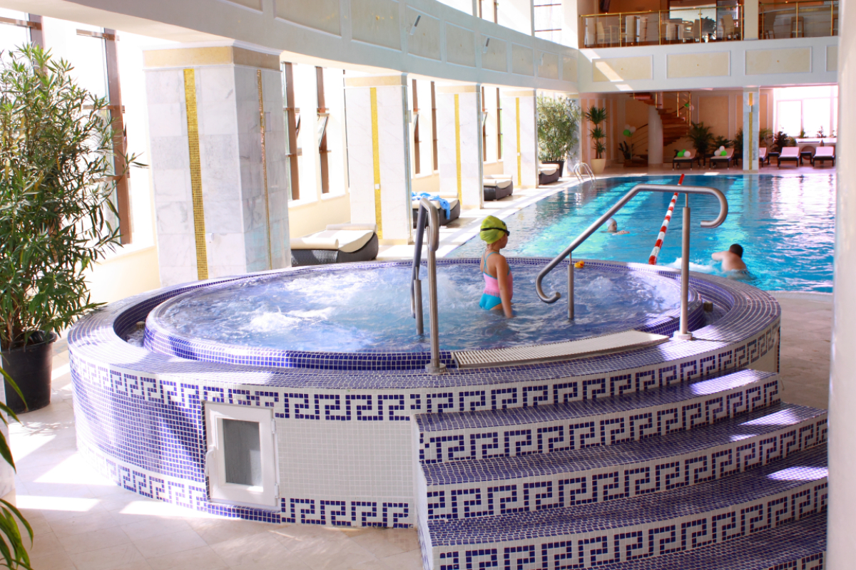 Апартаменты Гостиничные номера Premium 1