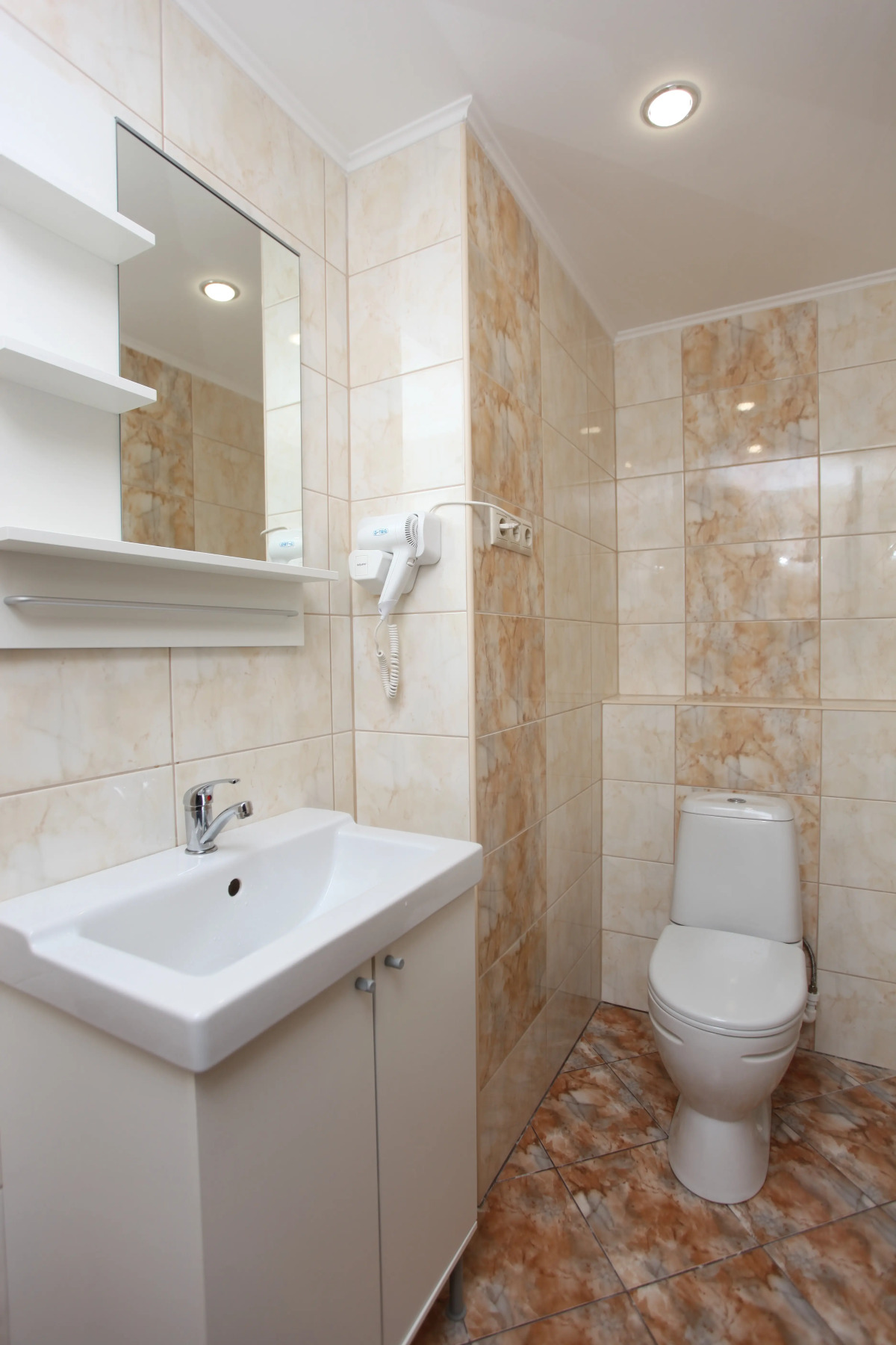 Гостиница МАКСИМЪ