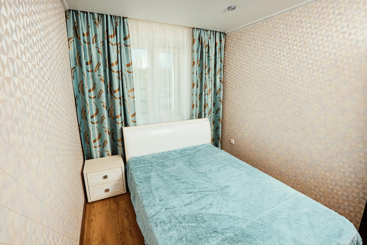 Апартаменты Сеть Апартаментов Сутки-24