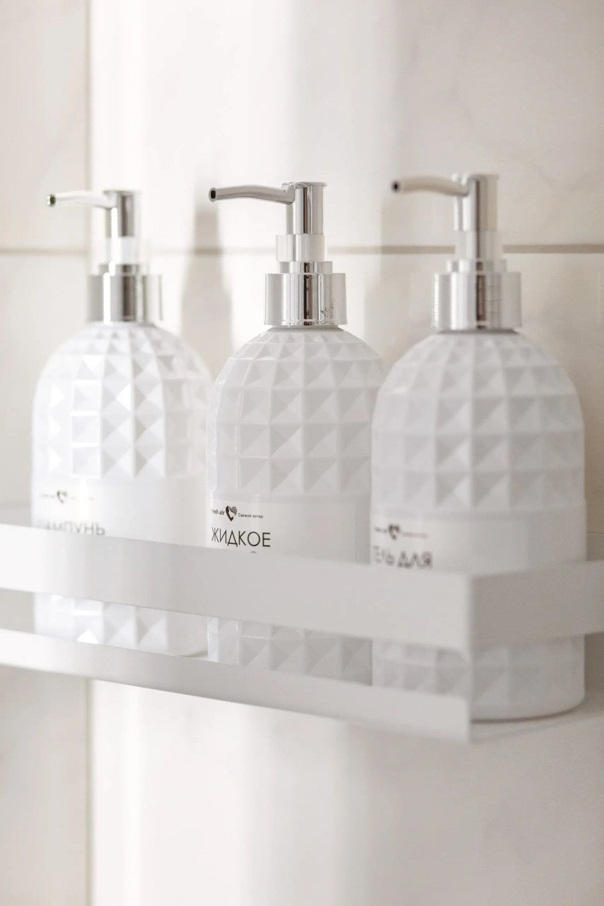 Апартаменты Crystal Corner