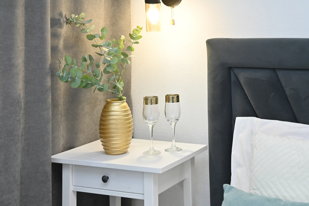 Квартира ApartHause на 40-летия комсомола 35/2