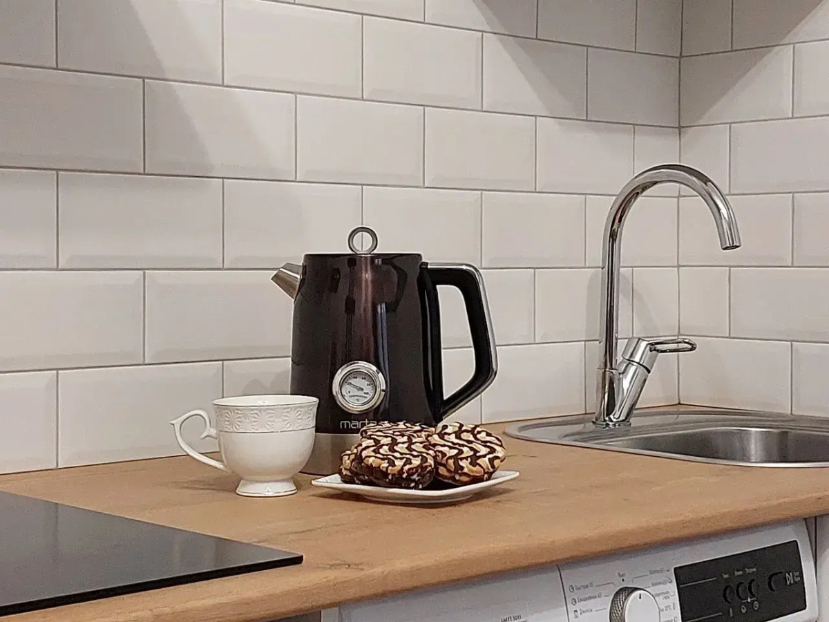 Апартаменты КакDома у Ирины