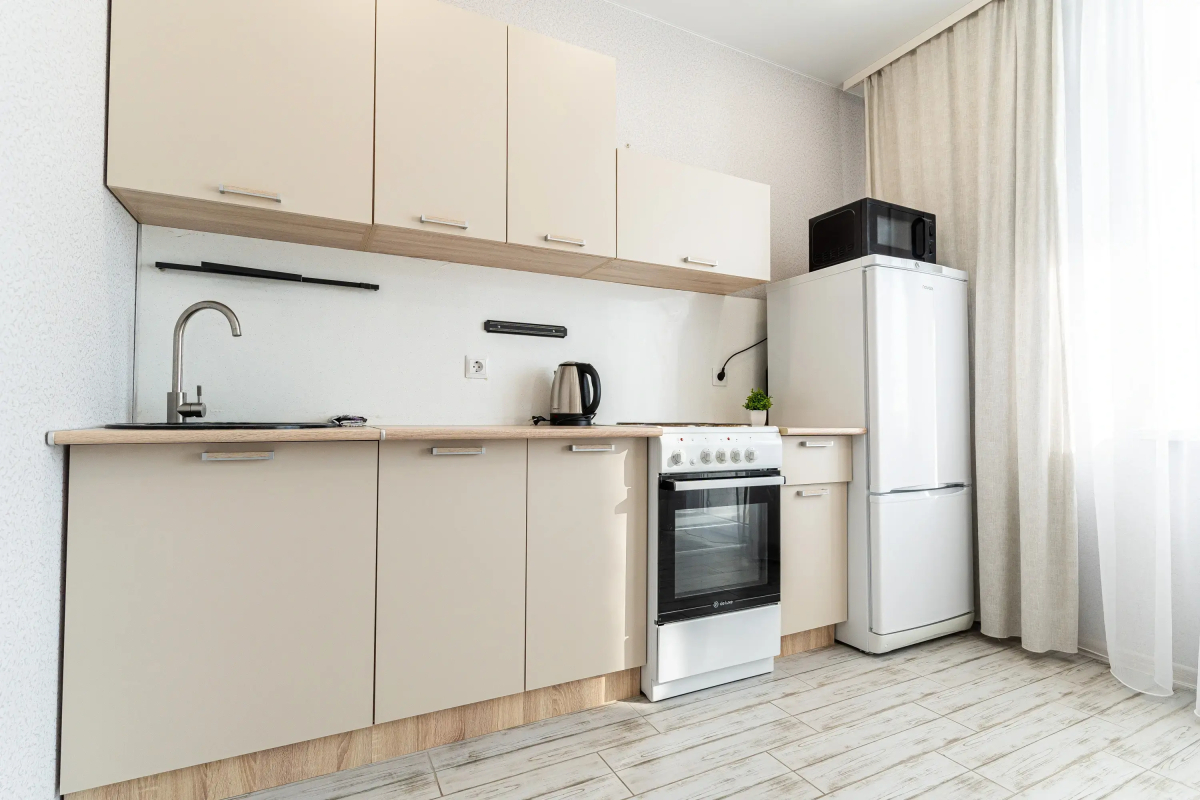 Апартаменты Новые Уютные С Видом На Море От LetoApart