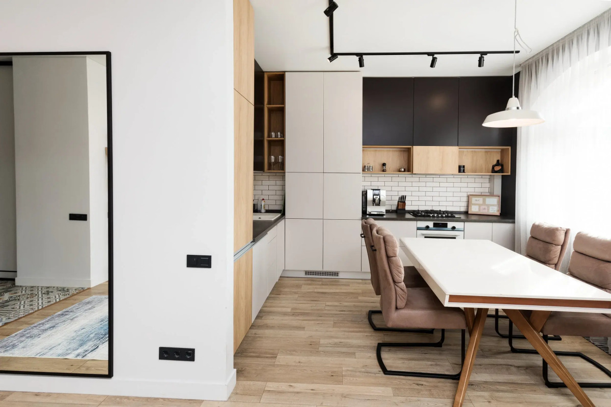 Квартира Старый город