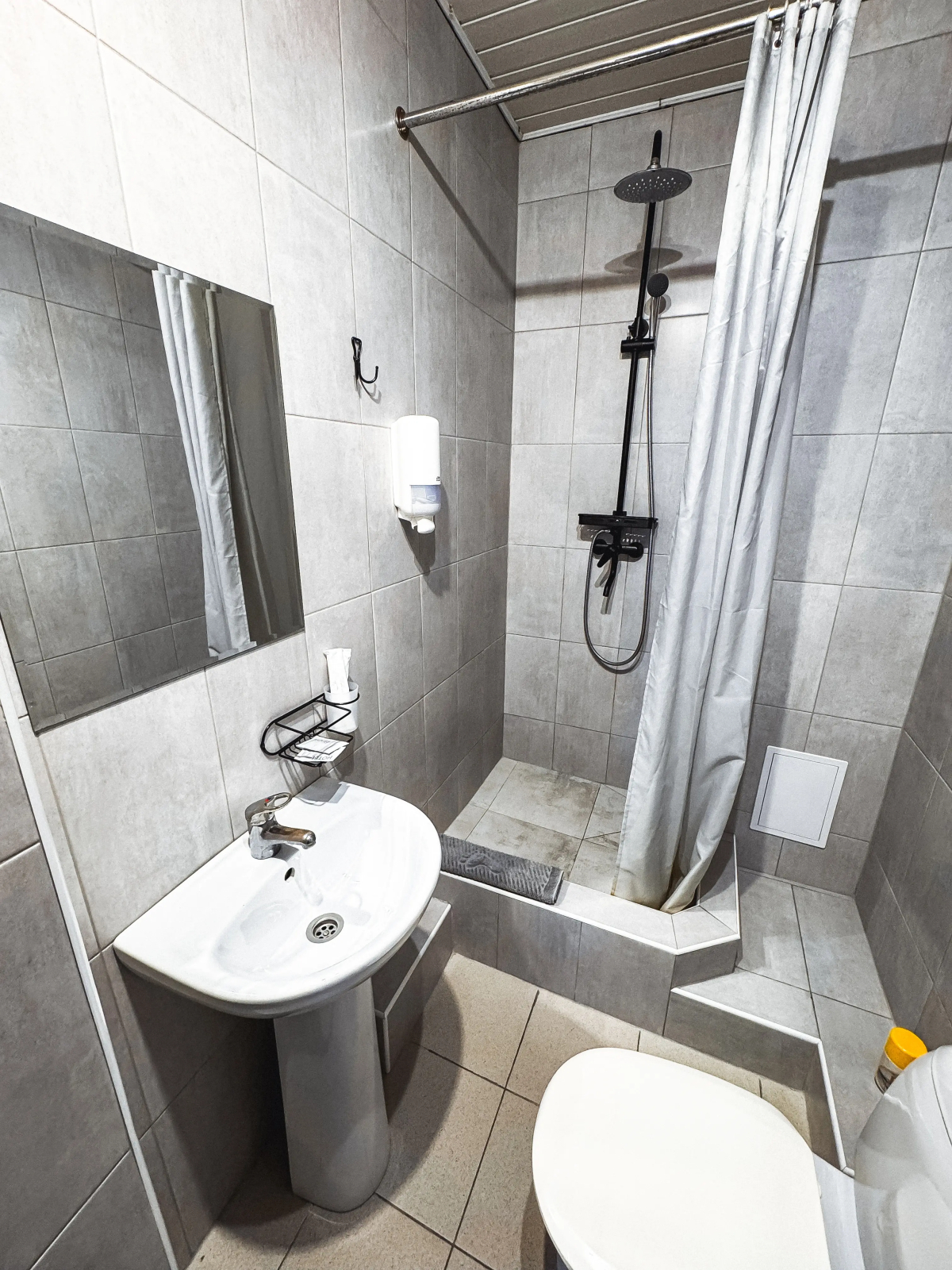 Отель Мира-Locus