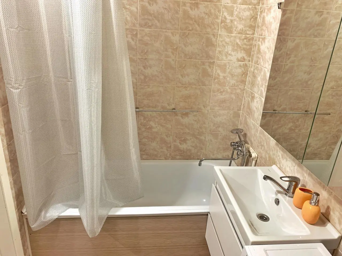 Апартаменты 18