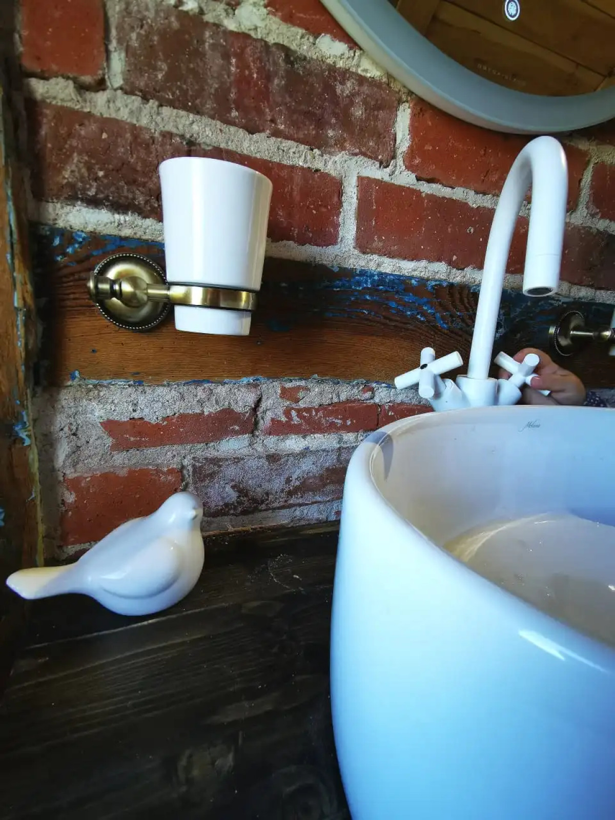 Апартаменты Историческая Квартира Варникен. Дом Лесника 1900 г