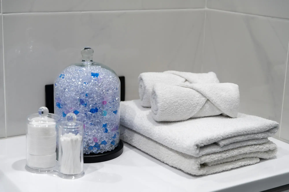 Квартира Студия Океан в сердце Ботанического сада